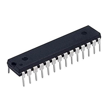 CIRCUITO INTEGRADO ATMEGA328P MICRO CONTROLADOR PROGRAMABLE
