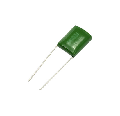 CAPACITOR CERAMICO POLIESTER POLYESTER 471X100V 2A471J 0.00047uF / 0.47NF / 470PF 100V