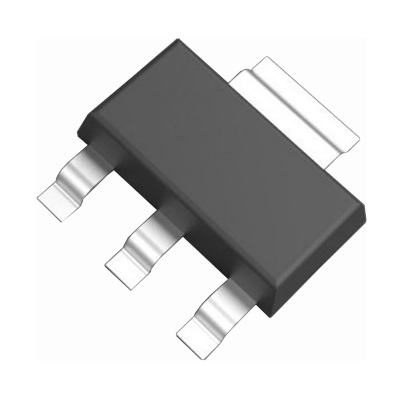TRANSISTOR ACS108-6SN AC SWITCH TRANSIENT VOLTAGE PROTECTED SMD SOT-223