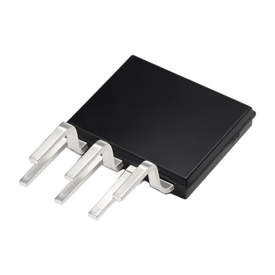 CIRCUITO INTEGRADO TOP271EG INTEGRATED OFF-LINE SWITCHER eSIP-7C (6 PINES + DISIPADOR)