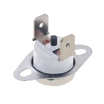TERMOSTATO 10A 250V NC CERAMICO DE REINICIO KSD303 280ºC