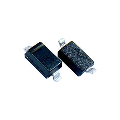 DIODOS ZENER SMD W8 1206 1/2W 5.1V SOD123
