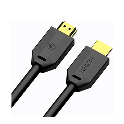 CABLE HDMI UHD 4K 3 METROS HP
