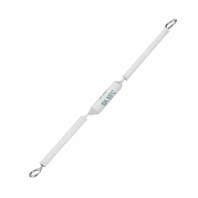 FUSIBLE TERMICO CERAMICO RF250-10A-165º TERMICO 10A  165º