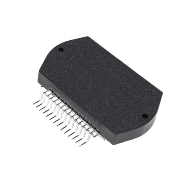 CIRCUITO INTEGRADO STK405-100A  STK405100A AMPLIFICADOR 60W+60W 14 PINES