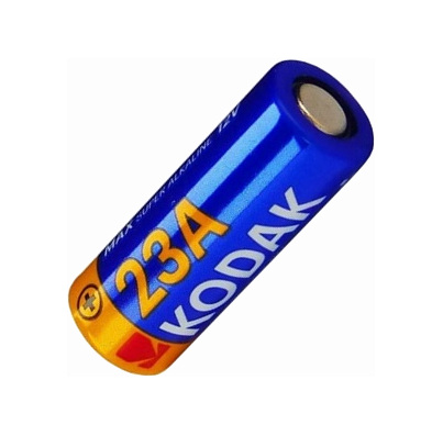 BATERIA ALCALINA 23A 12V KODAK