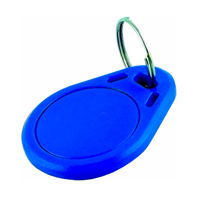 LLAVERO DE ACCESO INTELIGENTE RFID 13.56MHz