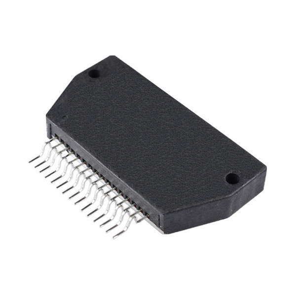 CIRCUITO INTEGRADO STK405-070A STK405070A AMPLIFICADOR  14 PINES