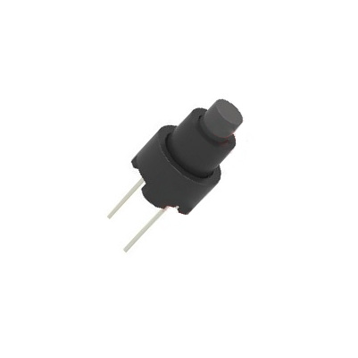 SWITCH PULSADOR TACTIL 9X13MM 2 PINES IMPERMEABLE/LAVADORA