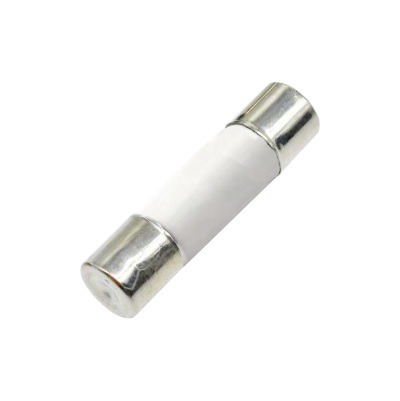 FUSIBLE CERAMICO EUROPEO 25A 250V TAMAÑO: 5X20MM
