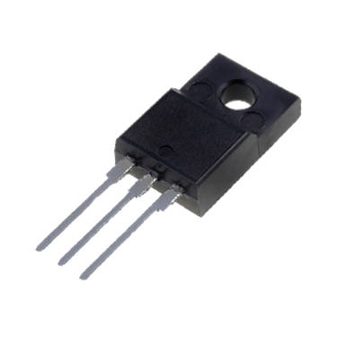 TRANSISTOR 2SJ449 MOSFET 6A 250V PCH TO220