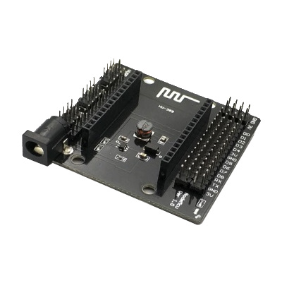 PLACA DE EXPANSION PARA PLACA DE DESARROLLO ESP8266 NODEMCU V3
