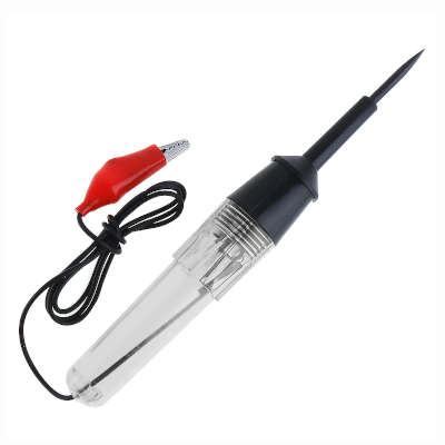 PROBADOR DE VOLTAJE 12VDC GRANDE SB-605