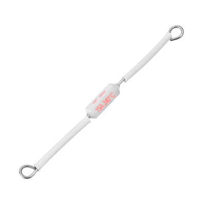 FUSIBLE TERMICO CERAMICO RF250-15A-240º  TERMICO 15A  240º