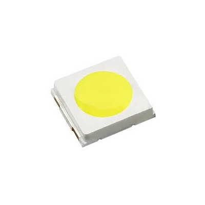 DIODO LED SMD 3V 3535 1 300MA BLANCO