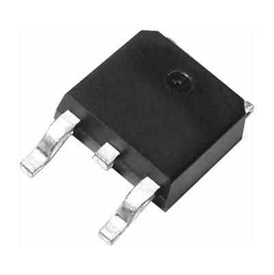 TRANSISTOR BT137S-600E TRIAC 8A 600V SMD TO252