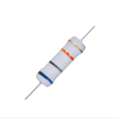 RESISTENCIA PELICULA OXIDO METALICO 5 WATTS 68K OMH ROM-5W68K