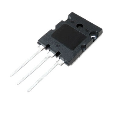 TRANSISTOR FDL100N50F MOSFET 100A 500V NCH TO264