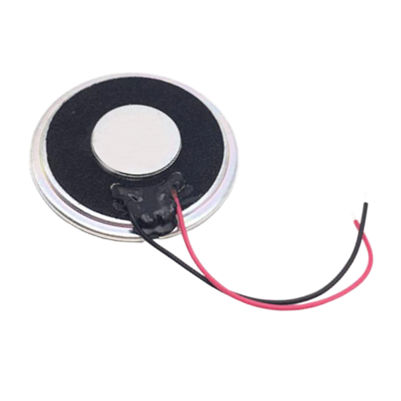 PARLANTE    28 MM 1 WATT 8 OHM