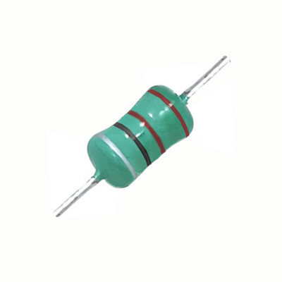 INDUCTOR BOBINA1W 0510 22uH MICROHENRIOS
