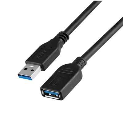 CABLE USB EXTENSION MACHO HEMBRA 3.0 1.5 METROS LCS-3Y15