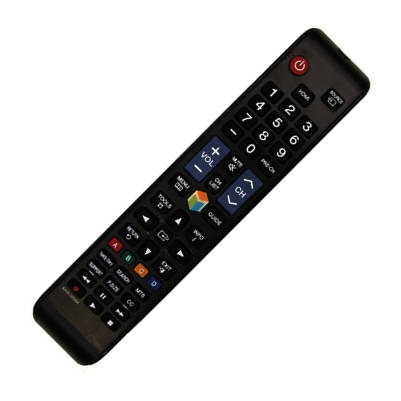 CONTROL REMOTO SAMSUNG PANTALLA AA59-00588A