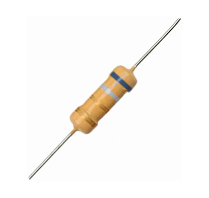 RESISTENCIA 2W 6R8 OHM