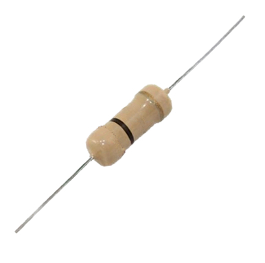 RESISTENCIA 1W 270 OHM