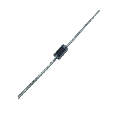 DIODO R2M RECTIFICADOR AVALANCHA 130V 1A DO-41