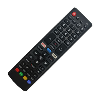 CONTROL REMOTO LG PANTALLA NT-CRLGT-7108