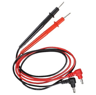 JUEGO DE PUNTAS PARA TESTER 10A 1000V
