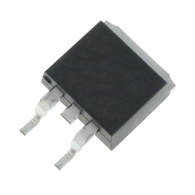 TRANSISTOR FHS130N10 MOSFET 130A 100V NCH TO263