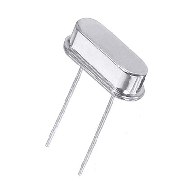 CRISTAL OSCILADOR DE CUARZO 40MHz 2 PINES