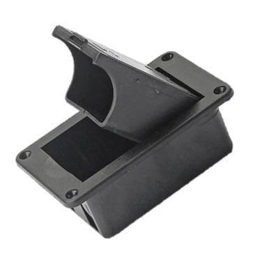 PORTA BATERIA 9V