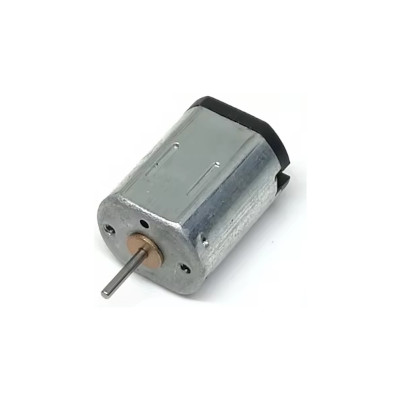 MICRO MOTOR 1.5VDC N20 15000RPM