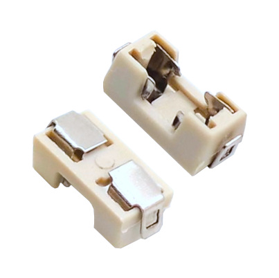 PORTA FUSIBLE SMD 1808 6.1X2.69MM