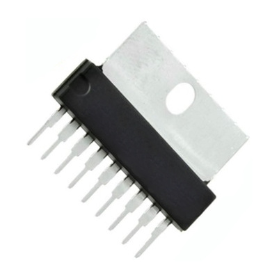 CIRCUITO INTEGRADO TDA4601 CONTROL DE FUENTE CONMUTADO SIP9