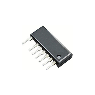 CIRCUITO INTEGRADO BA340 AUDIO APLICACIONES SIP7
