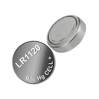 BATERIA ALCALINA LR1120 1,5V MAXELL