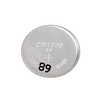 BATERIA LITIO CR1220 3V TOSHIBA