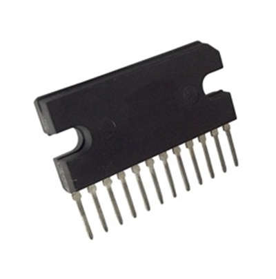 CIRCUITO INTEGRADO AN7166 AMPLIFICADOR DE AUDIO 7.5W HSIP12