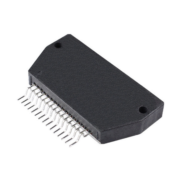 CIRCUITO INTEGRADO STK4028II AMPLIFICADOR 15 PINES