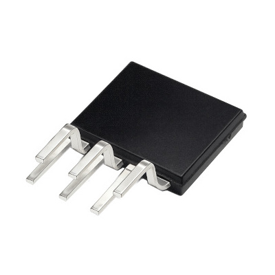CIRCUITO INTEGRADO TOP266EG INTEGRATED OFF-LINE SWITCHER eSIP-7C (6 PINES + DISIPADOR)