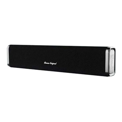 PARLANTE BLUETOOTH MULTIMEDIA RB-M33 REMAX