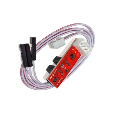 SENSOR DE FINAL DE CARRERA OPTICO RAMPS 1.4 INTERRUPTOR OPTICO OPTOINTERRUPTOR