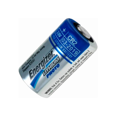 BATERIA CAMARA LITIO CR2 3V ENERGIZER