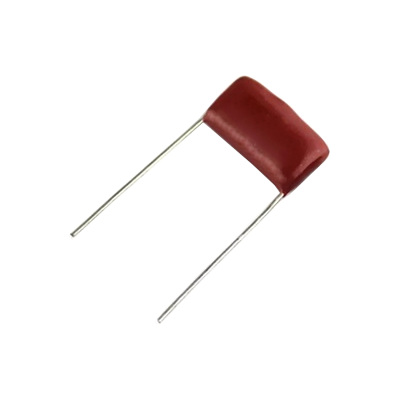 CAPACITOR POLIPROPILENO CBB 684X250V 0.68uF /  680NF /  680000PF 250V