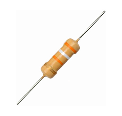 RESISTENCIA 2W 39K OHM