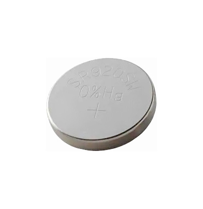 BATERIA OXIDO PLATA SR936SW 1,55V MAXELL