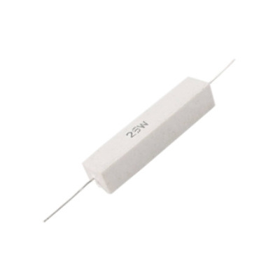RESISTENCIA 25W 220 OHM